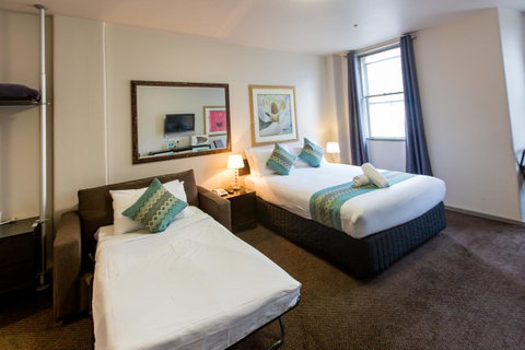 City Square Motel - Accommodation Newcastle 16