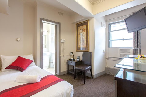 City Square Motel - Accommodation Newcastle 8