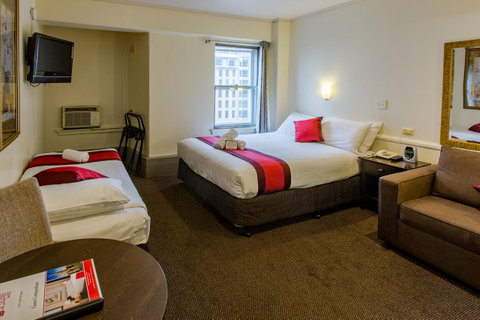 City Square Motel - Accommodation Newcastle 14