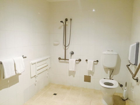 City Square Motel - Accommodation Newcastle 27