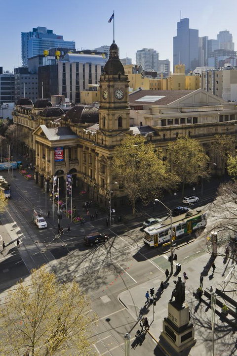 City Square Motel - Accommodation Newcastle 24