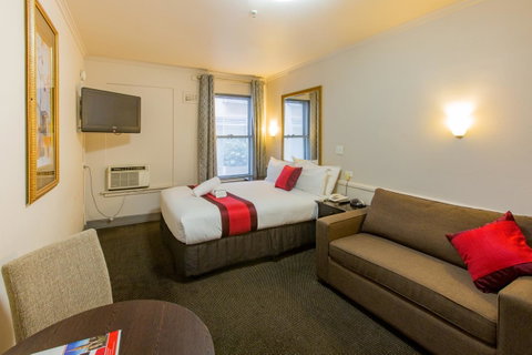 City Square Motel - Accommodation Newcastle 20