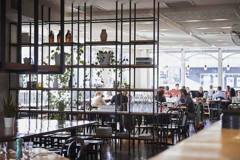 Plough Hotel - Accommodation Newcastle 17