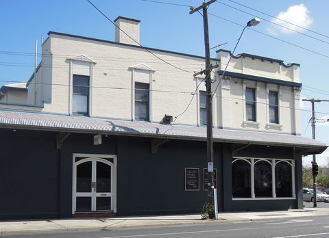 Plough Hotel - Accommodation Newcastle 31