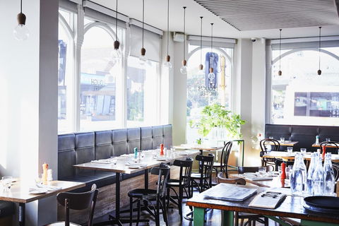 Plough Hotel - Accommodation Newcastle 12