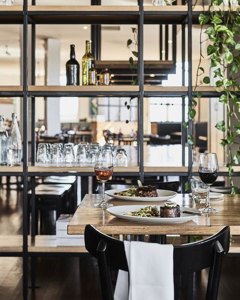 Plough Hotel - Accommodation Newcastle 14