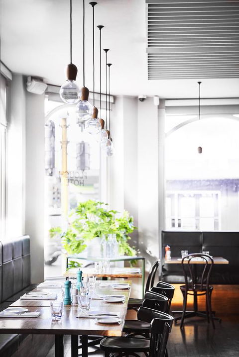 Plough Hotel - Accommodation Newcastle 18