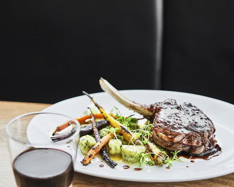 Plough Hotel - Accommodation Newcastle 21