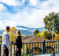 Valley View Lodge - Accommodation Newcastle