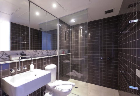 Mono Apartments On Freshwater Place - Accommodation Newcastle 18