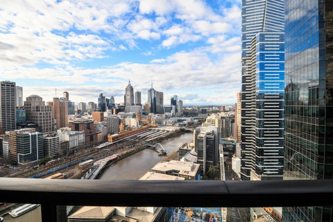 Mono Apartments On Freshwater Place - Accommodation Newcastle 29