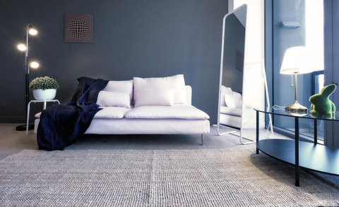 Mono Apartments On Freshwater Place - Accommodation Newcastle 13