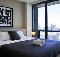 Mono Apartments on Freshwater Place - Accommodation Newcastle