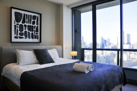Mono Apartments On Freshwater Place - Accommodation Newcastle 0