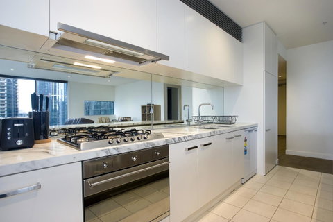 Mono Apartments On Freshwater Place - Accommodation Newcastle 4