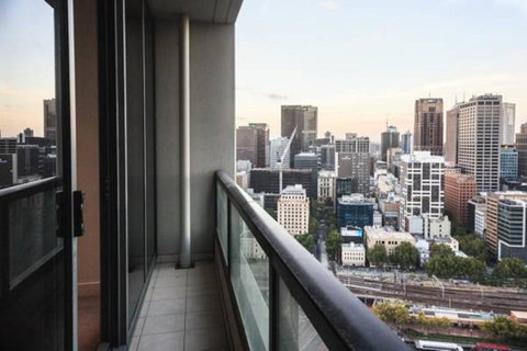 Mono Apartments On Freshwater Place - Accommodation Newcastle 30