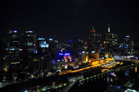 Mono Apartments On Freshwater Place - Accommodation Newcastle 20