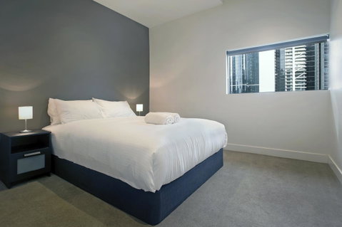 Mono Apartments On Freshwater Place - Accommodation Newcastle 7