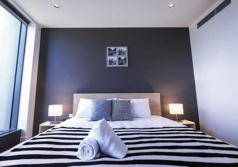 Mono Apartments On Freshwater Place - Accommodation Newcastle 16