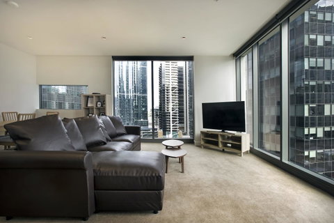 Mono Apartments On Freshwater Place - Accommodation Newcastle 2