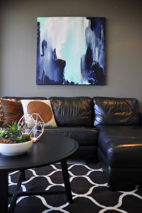 Mono Apartments On Freshwater Place - Accommodation Newcastle 23