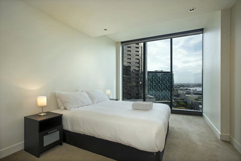 Mono Apartments On Freshwater Place - Accommodation Newcastle 1