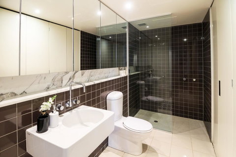 Mono Apartments On Freshwater Place - Accommodation Newcastle 22