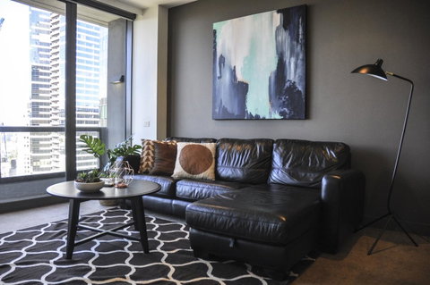 Mono Apartments On Freshwater Place - Accommodation Newcastle 19