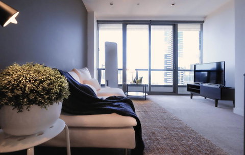 Mono Apartments On Freshwater Place - Accommodation Newcastle 14