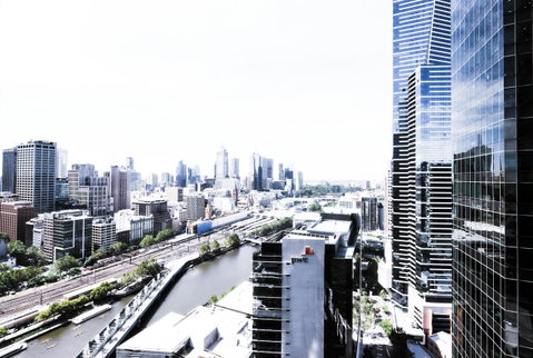 Mono Apartments On Freshwater Place - Accommodation Newcastle 12