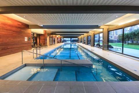 Mono Apartments On Freshwater Place - Accommodation Newcastle 31