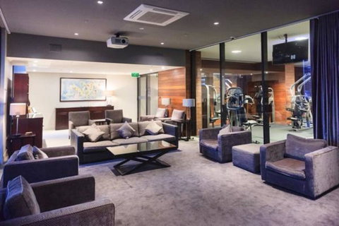 Mono Apartments On Freshwater Place - Accommodation Newcastle 33