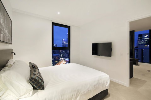 Experience Bella Hotel Apartments - Accommodation Newcastle 23
