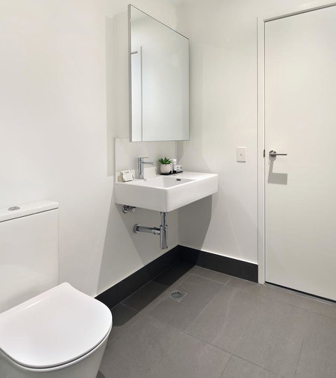 Experience Bella Hotel Apartments - Accommodation Newcastle 37