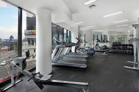 Experience Bella Hotel Apartments - Accommodation Newcastle 27
