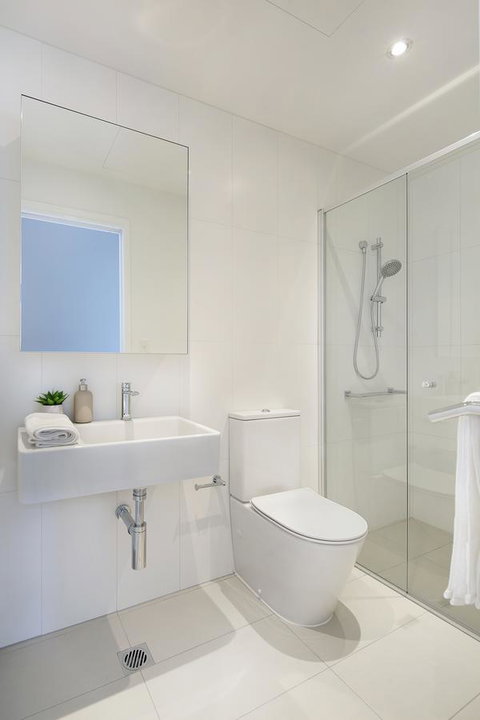 Experience Bella Hotel Apartments - Accommodation Newcastle 38