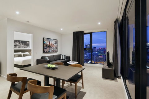 Experience Bella Hotel Apartments - Accommodation Newcastle 21