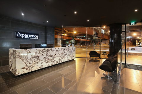 Experience Bella Hotel Apartments - Accommodation Newcastle 13