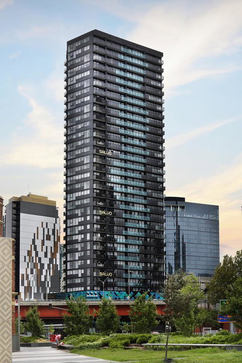 Experience Bella Hotel Apartments - Accommodation Newcastle 29