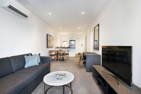 Experience Bella Hotel Apartments - Accommodation Newcastle 25