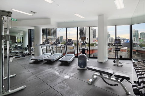 Experience Bella Hotel Apartments - Accommodation Newcastle 28