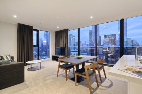 Experience Bella Hotel Apartments - Accommodation Newcastle 22