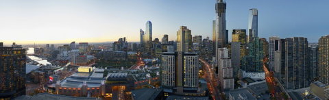 Experience Bella Hotel Apartments - Accommodation Newcastle 18