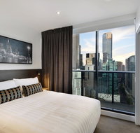 Experience Bella Hotel Apartments - Accommodation Newcastle