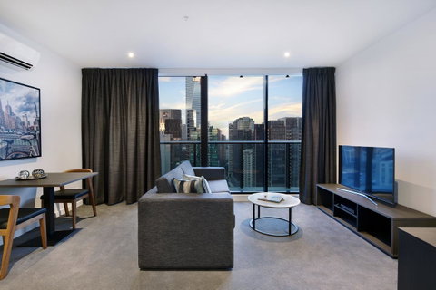 Experience Bella Hotel Apartments - Accommodation Newcastle 12
