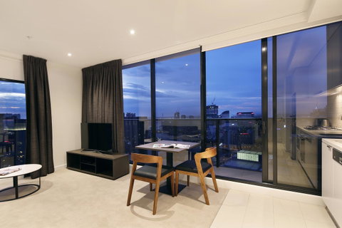 Experience Bella Hotel Apartments - Accommodation Newcastle 33