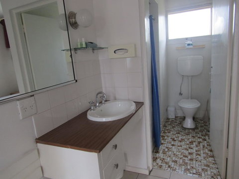 Twin City Motor Inn - Accommodation Newcastle 25