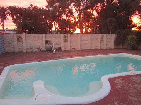 Twin City Motor Inn - Accommodation Newcastle 20