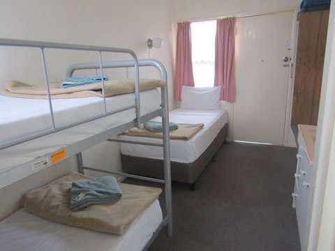 Twin City Motor Inn - Accommodation Newcastle 19
