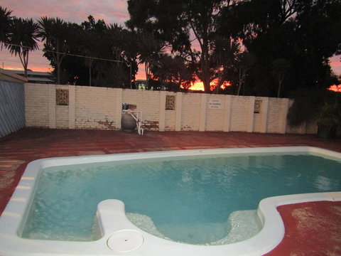 Twin City Motor Inn - Accommodation Newcastle 18